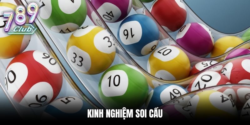 Kinh Nghiệm Soi Cầu - Giải Mã Những Dạng Cầu Thường Gặp Kinh Nghiệm Soi Cầu